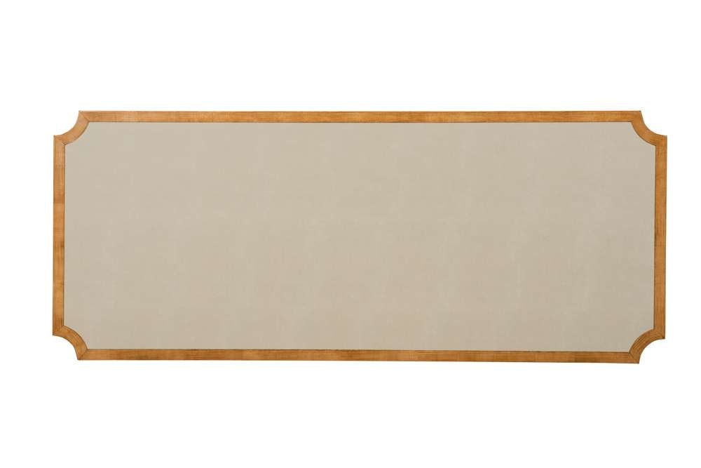 Century Furniture - Jeffrey Desk - SF5771 veiw 2