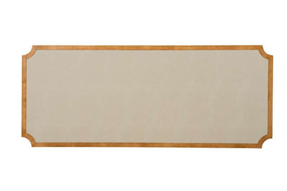 Century Furniture - Jeffrey Desk - SF5771 veiw 2