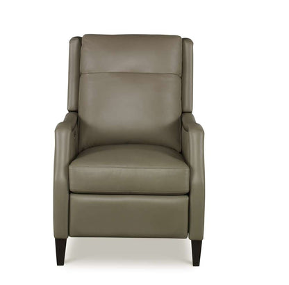 Century Furniture - Jenna Electric Recliner - PLR-14516E-TOAST veiw 5
