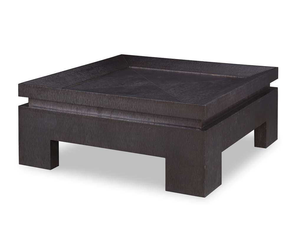 Century Furniture - Keenan Coffee Table - SF6025_CLOSEOUT veiw 1
