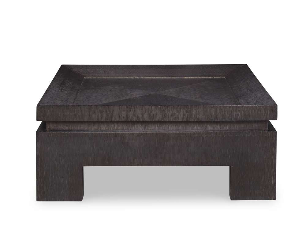 Century Furniture - Keenan Coffee Table - SF6025_CLOSEOUT veiw 2