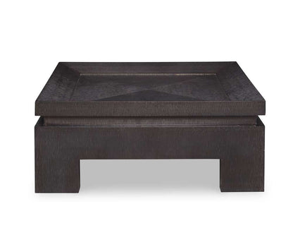 Century Furniture - Keenan Coffee Table - SF6025_CLOSEOUT veiw 2