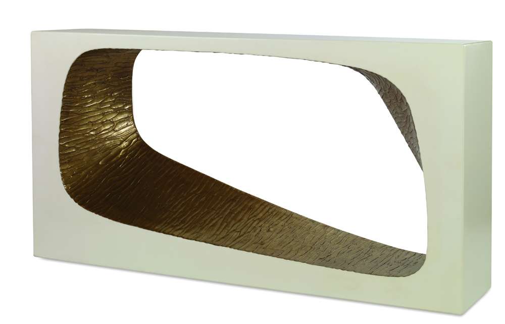 Century Furniture - Kelly Console Table - SF5632 veiw 1