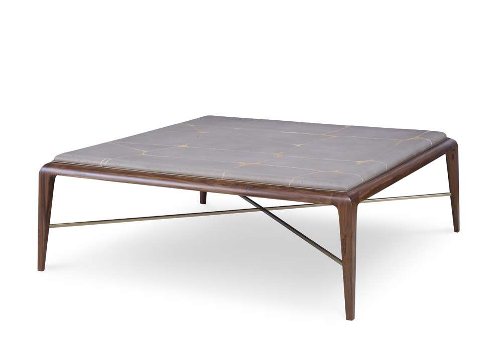 Century Furniture - Kintsugi Cocktail Table - SF5892_CLOSEOUT veiw 1