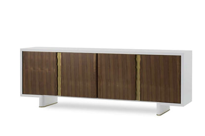 Century Furniture - Kintsugi Credenza - SF5891 veiw 1