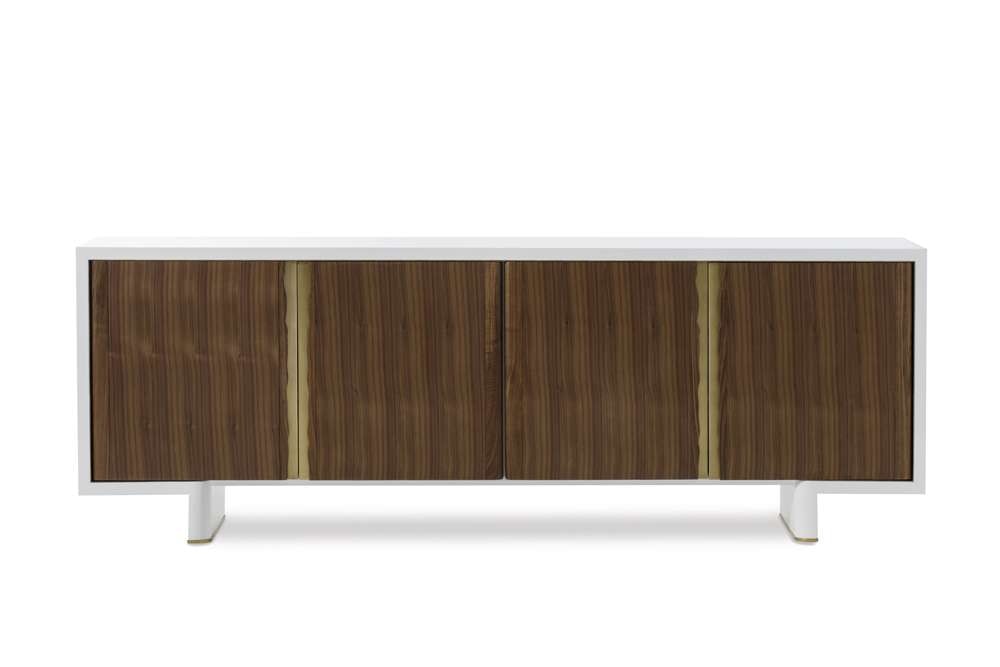 Century Furniture - Kintsugi Credenza - SF5891 veiw 2
