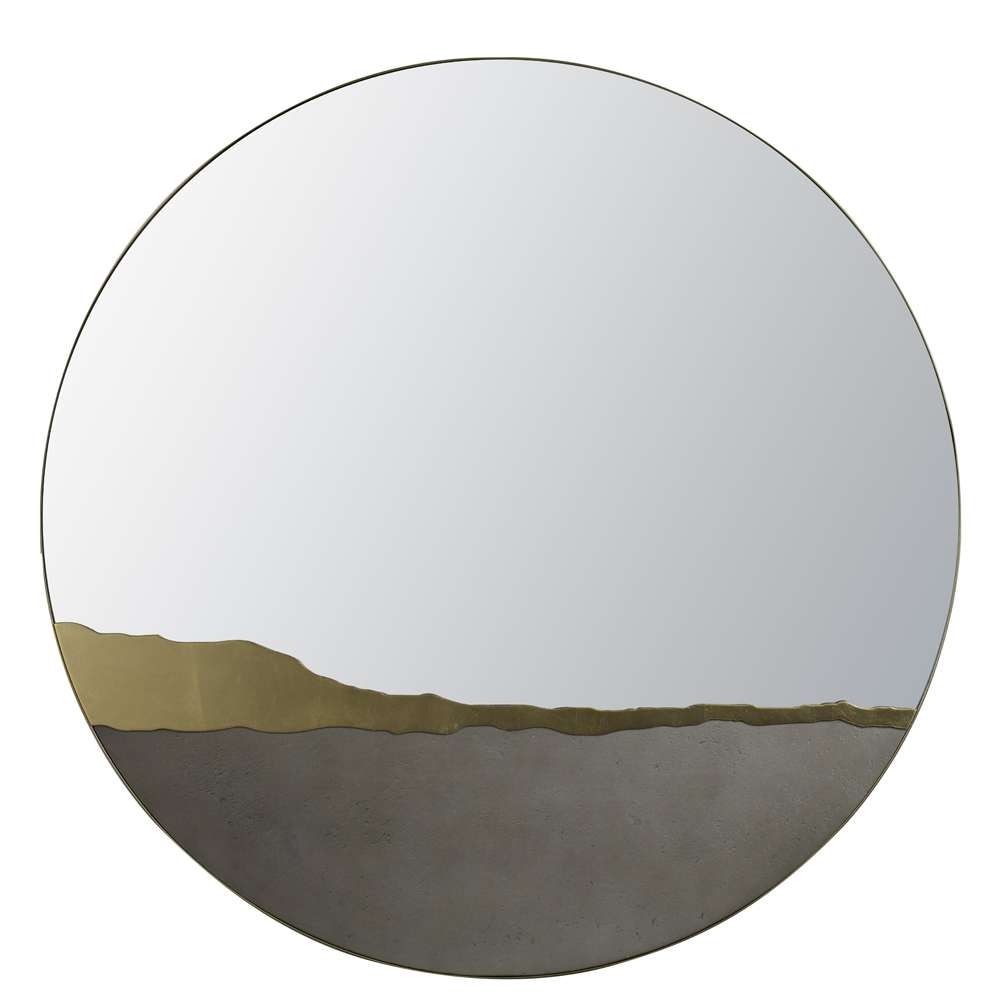 Century Furniture - Kintsugi Mirror - SF5894 veiw 1
