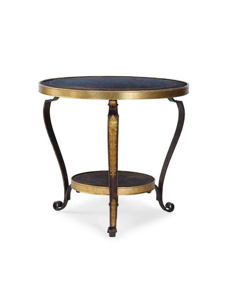 Century Furniture - Lamp Table - SF5171 veiw 1