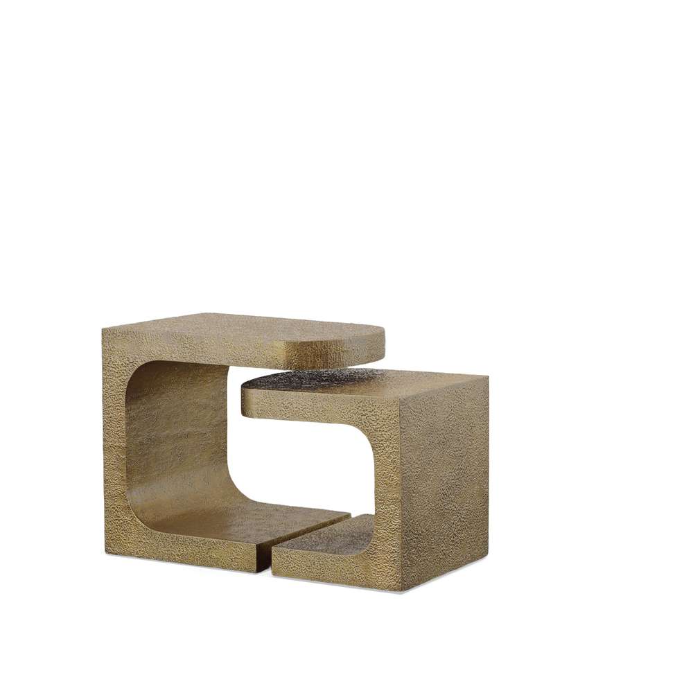 Century Furniture - Lana Nesting Tables (Set of 2) - SF6098 veiw 1