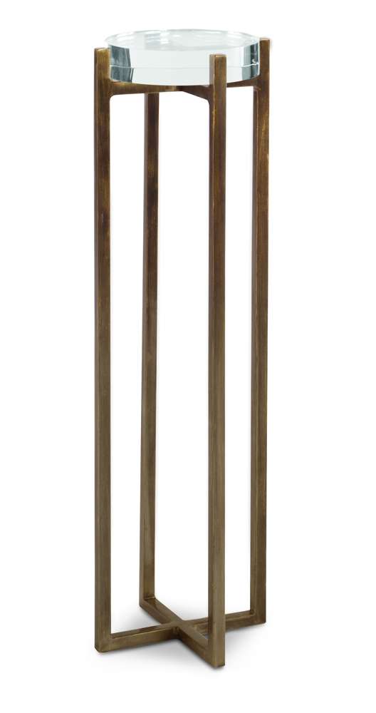 Century Furniture - Larchmont Martini Table - SF5640 veiw 1