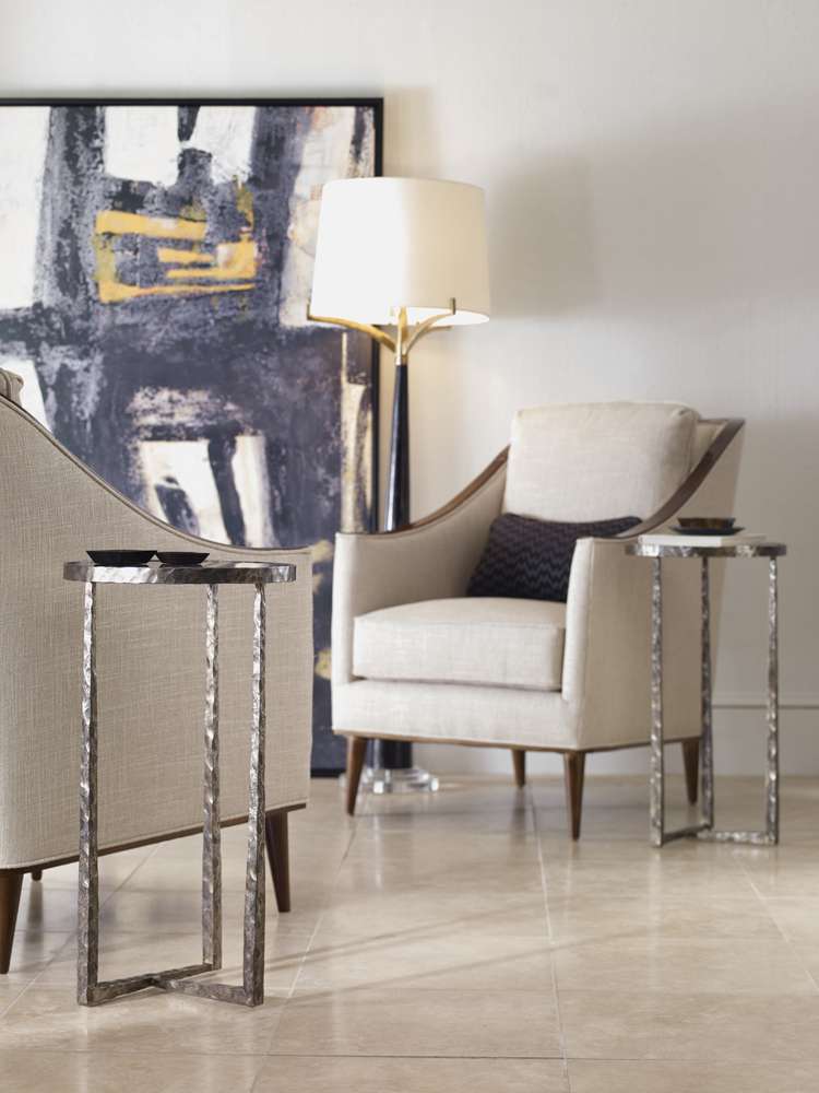 Century Furniture - Linda Accent Table - SF5761 veiw 3