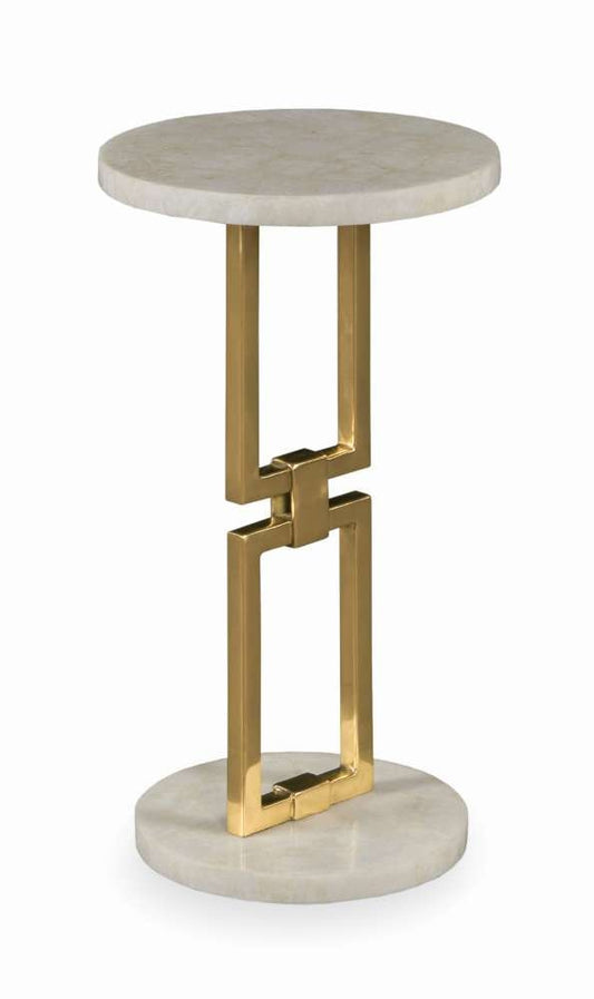 Century Furniture - Links Accent Table - SF6009 veiw 1