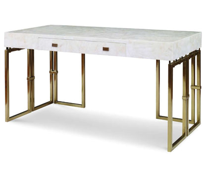 Century Furniture - Links Desk - SF5686 veiw 1