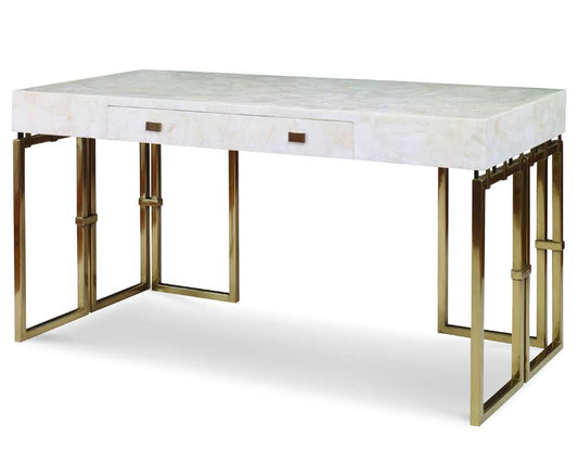 Century Furniture - Links Desk - SF5686 veiw 1