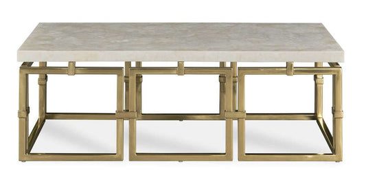 Century Furniture - Links Small Cocktail Table - SF5986 veiw 2