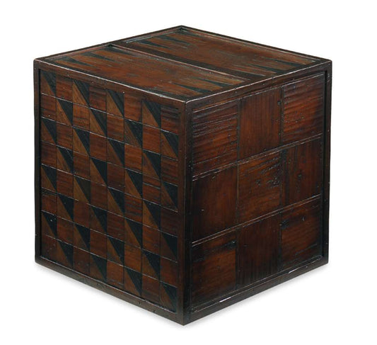 Century Furniture - Lissara Game Cube - T31-612 veiw 1