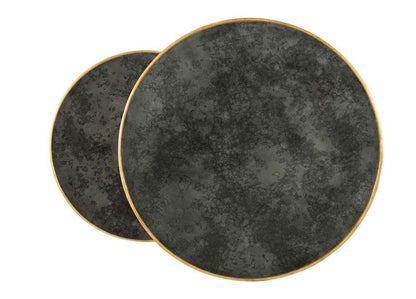 Century Furniture - Lunsford Nesting Cocktail Tables - SF5749 veiw 2