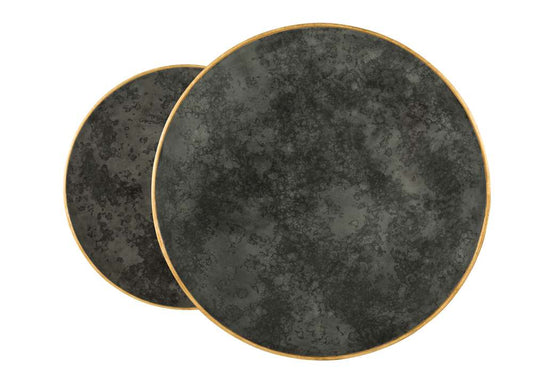 Century Furniture - Lunsford Nesting Cocktail Tables - SF5749 veiw 2
