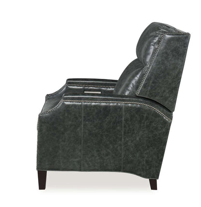 Century Furniture - Lydia Electric Recliner - PLR-15516E-NIGHT veiw 2