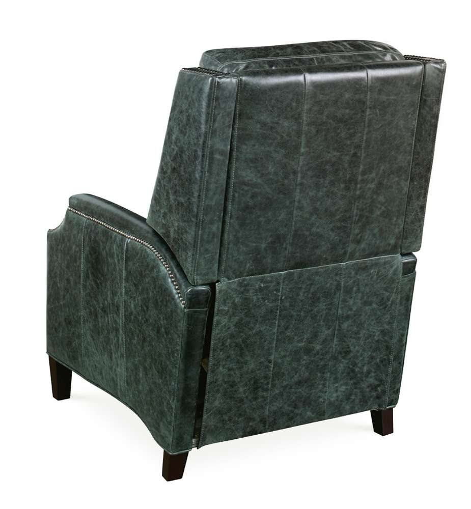 Century Furniture - Lydia Electric Recliner - PLR-15516E-NIGHT veiw 4