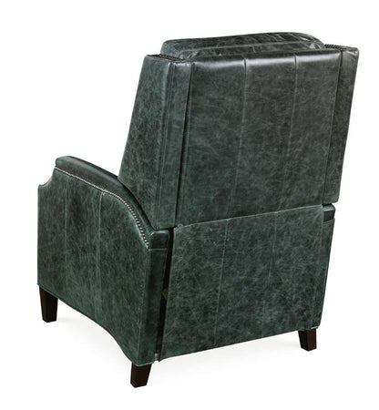 Century Furniture - Lydia Electric Recliner - PLR-15516E-NIGHT veiw 4