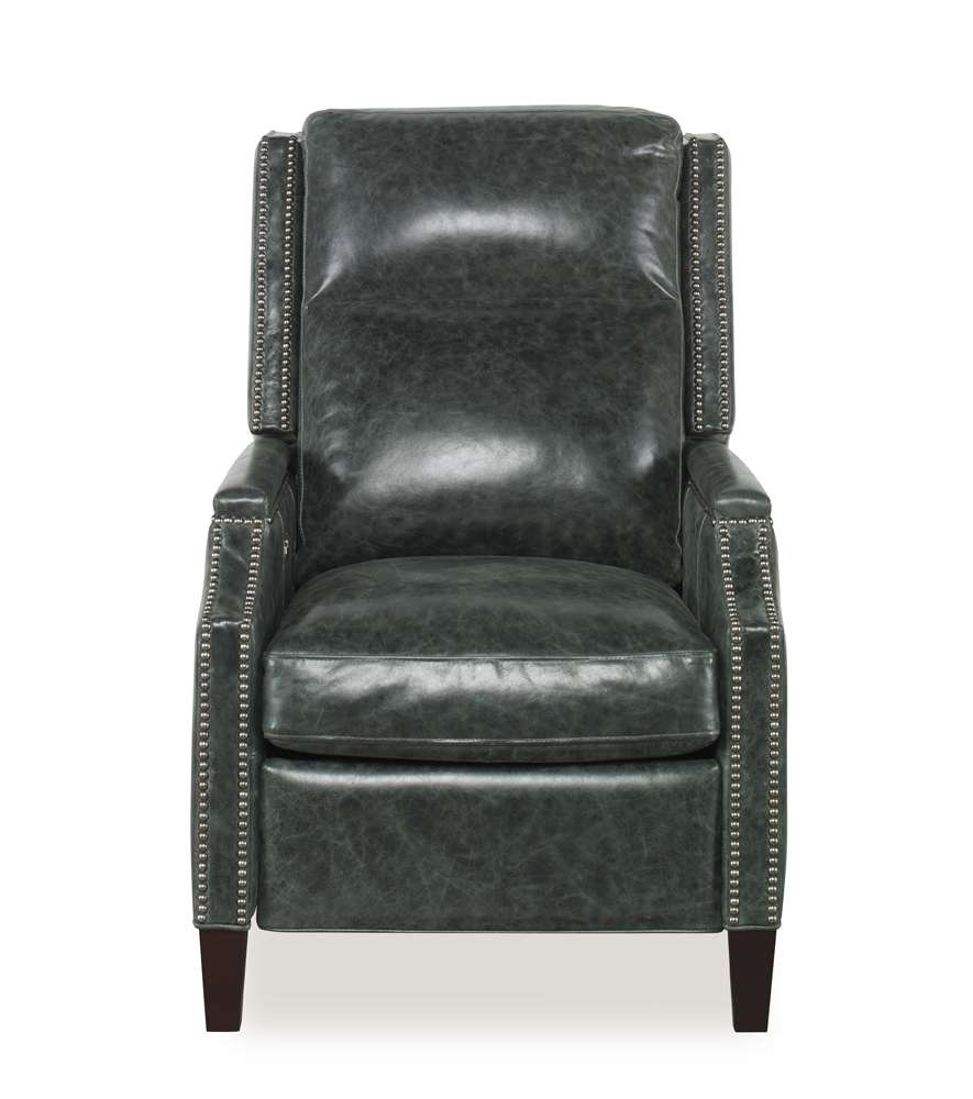 Century Furniture - Lydia Electric Recliner - PLR-15516E-NIGHT veiw 5