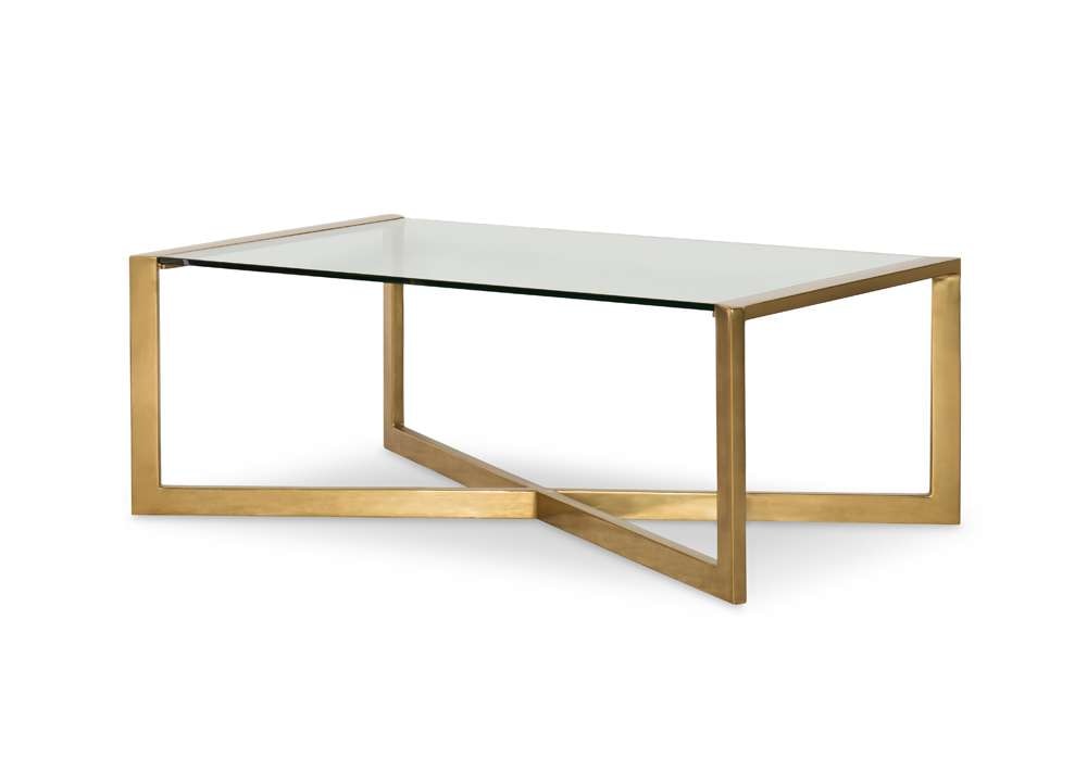 Century Furniture - Lyndon Cocktail Table - SF5748 veiw 1