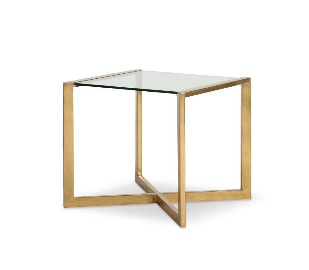Century Furniture - Lyndon Lamp Table - SF5760_CLOSEOUT veiw 1