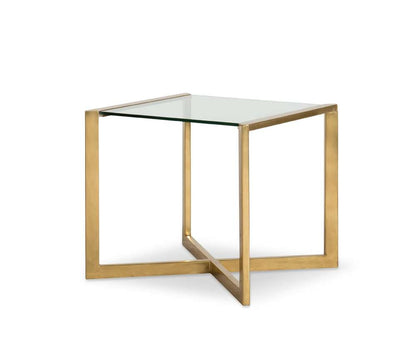 Century Furniture - Lyndon Lamp Table - SF5760_CLOSEOUT veiw 1