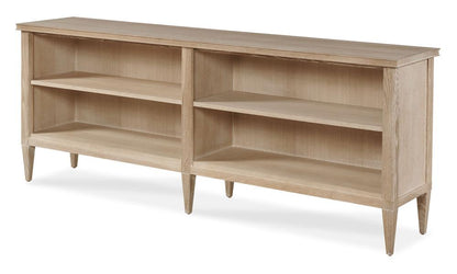 Century Furniture - Maison 47 Stocked Bookcase - 89A-727-V1 veiw 1