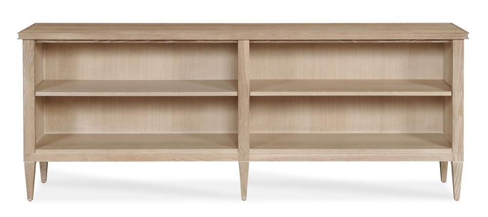 Century Furniture - Maison 47 Stocked Bookcase - 89A-727-V1 veiw 2