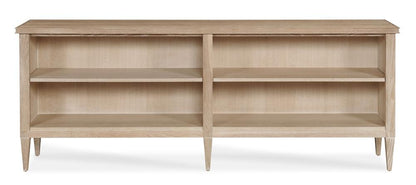 Century Furniture - Maison 47 Stocked Bookcase - 89A-727-V1 veiw 2