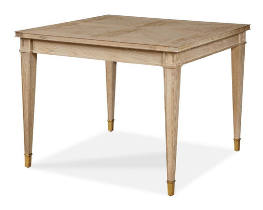 Century Furniture - Maison 47 Stocked Game Table - 89A-742-V1 veiw 1