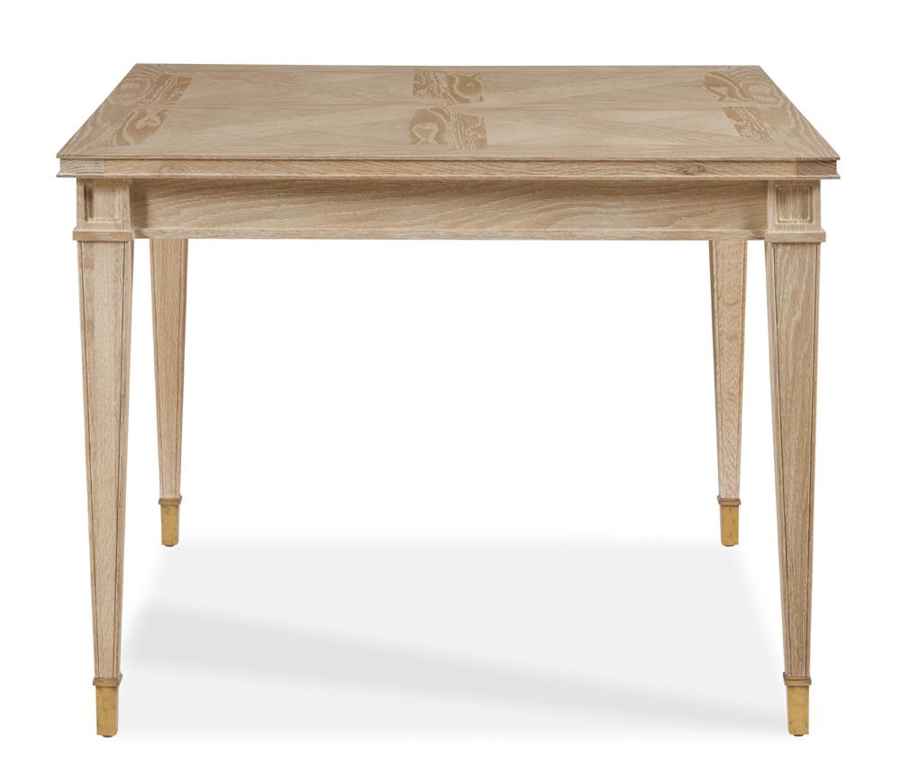 Century Furniture - Maison 47 Stocked Game Table - 89A-742-V1 veiw 2