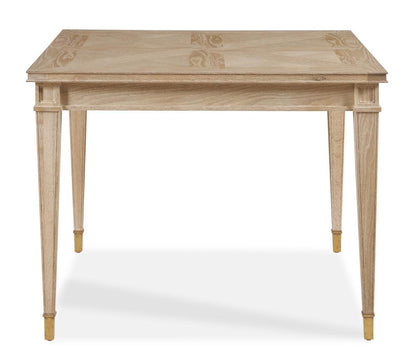 Century Furniture - Maison 47 Stocked Game Table - 89A-742-V1 veiw 2