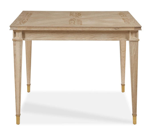 Century Furniture - Maison 47 Stocked Game Table - 89A-742-V1 veiw 2