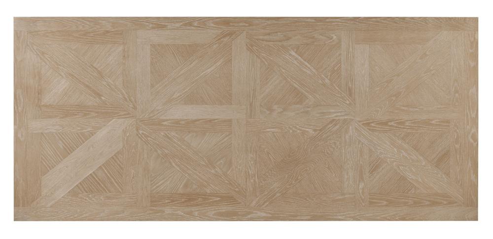 Century Furniture - Maison 47 Stocked Large Rectangular Dining Table - 89A-302-V1 veiw 3