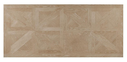Century Furniture - Maison 47 Stocked Large Rectangular Dining Table - 89A-302-V1 veiw 3
