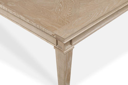 Century Furniture - Maison 47 Stocked Large Rectangular Dining Table - 89A-302-V1 veiw 4