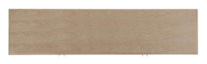Century Furniture - Maison 47 Stocked Mesh Front Sideboard - 89A-403-V1 veiw 4