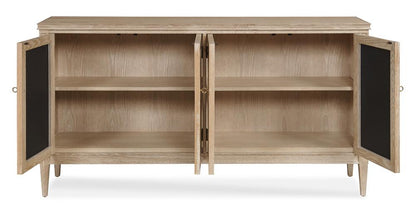 Century Furniture - Maison 47 Stocked Mirror Front Sideboard - 89A-404-V1 veiw 3