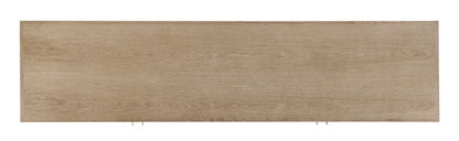 Century Furniture - Maison 47 Stocked Mirror Front Sideboard - 89A-404-V1 veiw 4