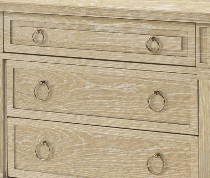 Century Furniture - Maison 47 Stocked Nightstand - 89A-224-V1 veiw 3