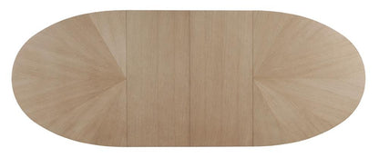 Century Furniture - Maison 47 Stocked Oval Dining Table - 89A-303-V1 veiw 3