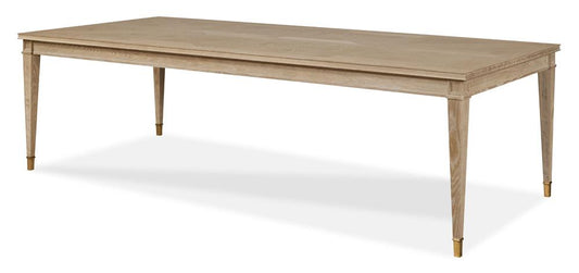 Century Furniture - Maison 47 Stocked Rectangular Dining Table - 89A-301-V1 veiw 1