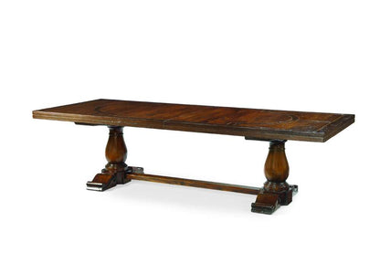 Century Furniture - Marbella - Amador Dining Table - 66H-303 veiw 1