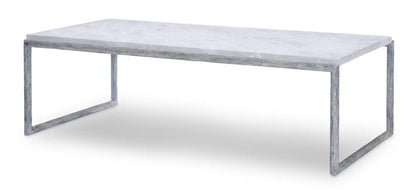 Century Furniture - Marcelle Cocktail Table - SF6010_CLOSEOUT veiw 1