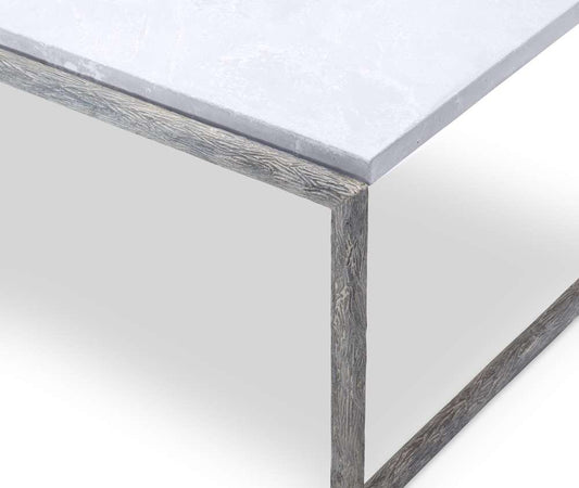 Century Furniture - Marcelle Cocktail Table - SF6010_CLOSEOUT veiw 2