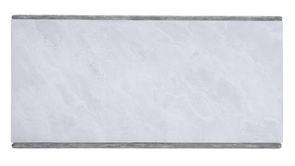 Century Furniture - Marcelle Cocktail Table - SF6010_CLOSEOUT veiw 3