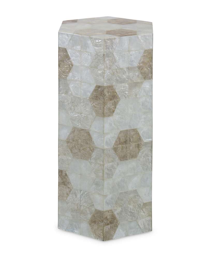 Century Furniture - Maris Side Table - SF6013 veiw 1
